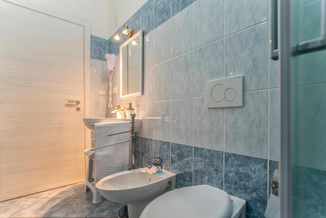Jadianas Guest House Alghero Esterno foto