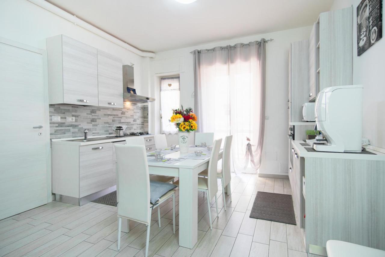 Jadianas Guest House Alghero Esterno foto