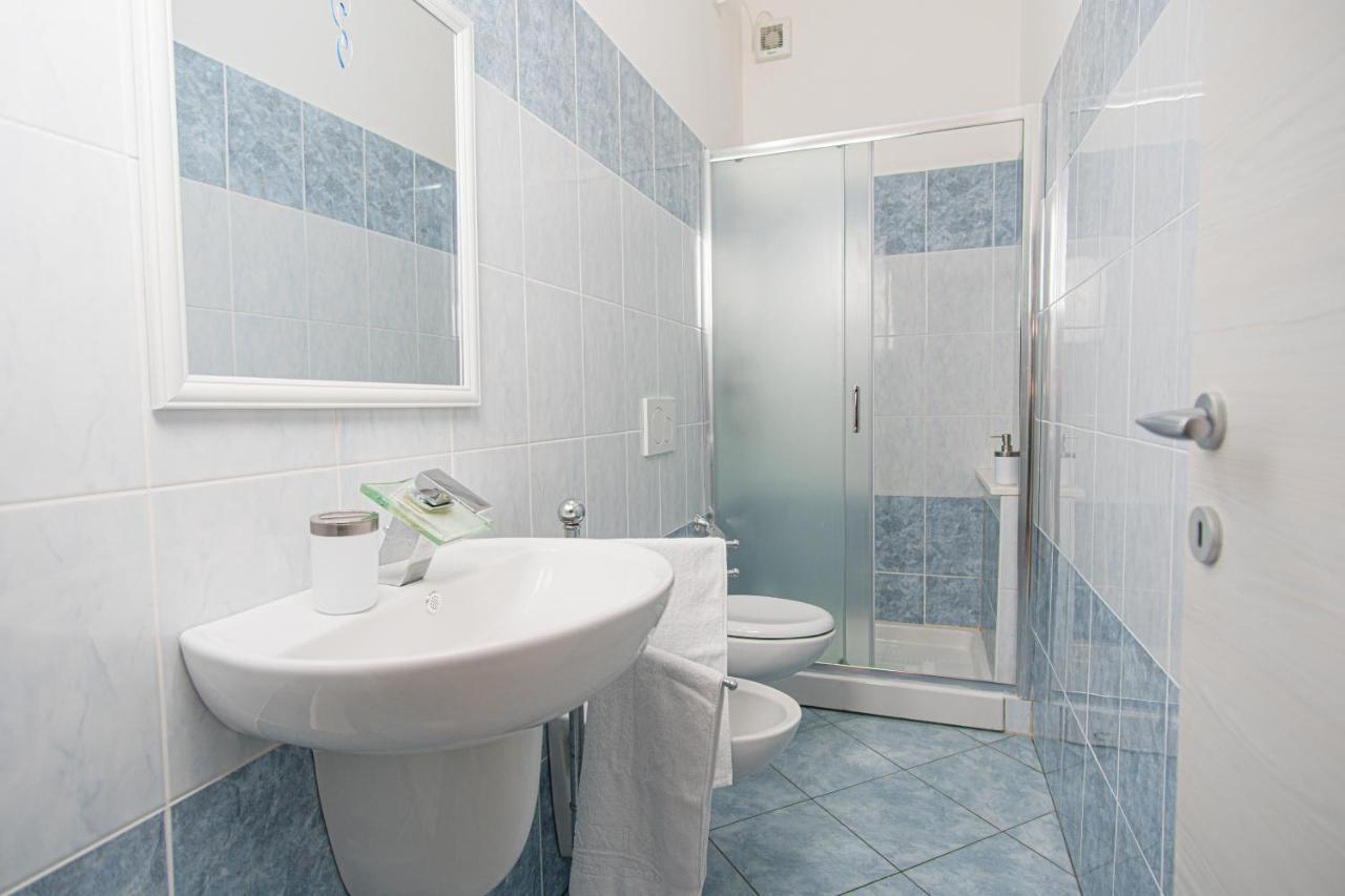Jadianas Guest House Alghero Esterno foto