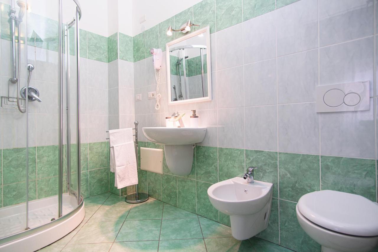 Jadianas Guest House Alghero Esterno foto