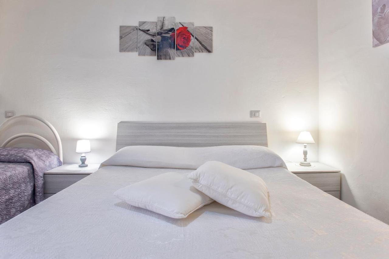 Jadianas Guest House Alghero Esterno foto