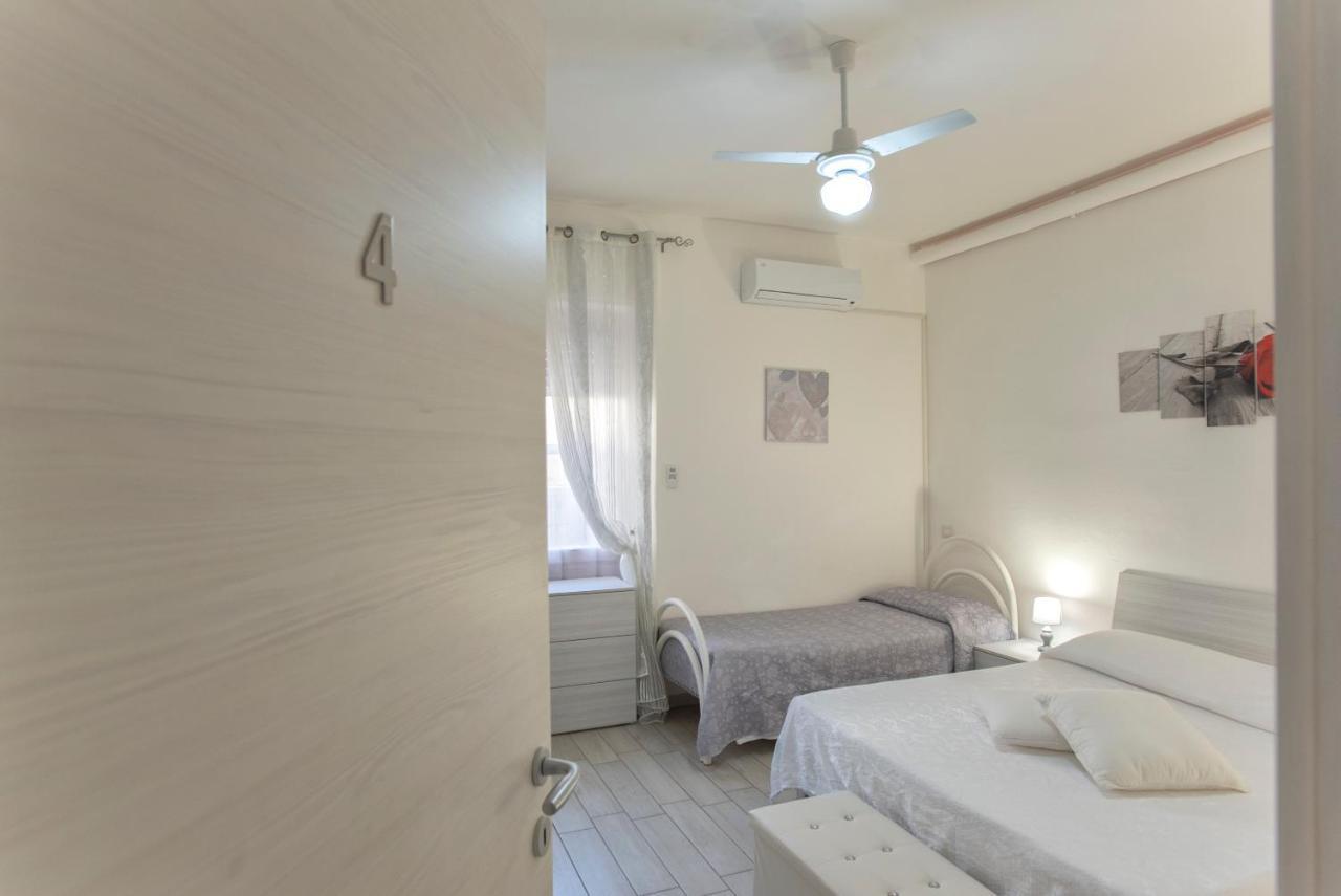 Jadianas Guest House Alghero Esterno foto