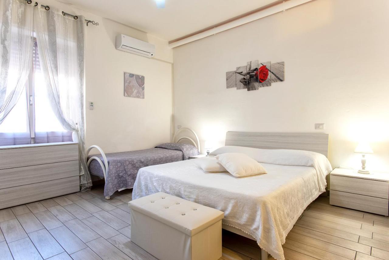 Jadianas Guest House Alghero Esterno foto