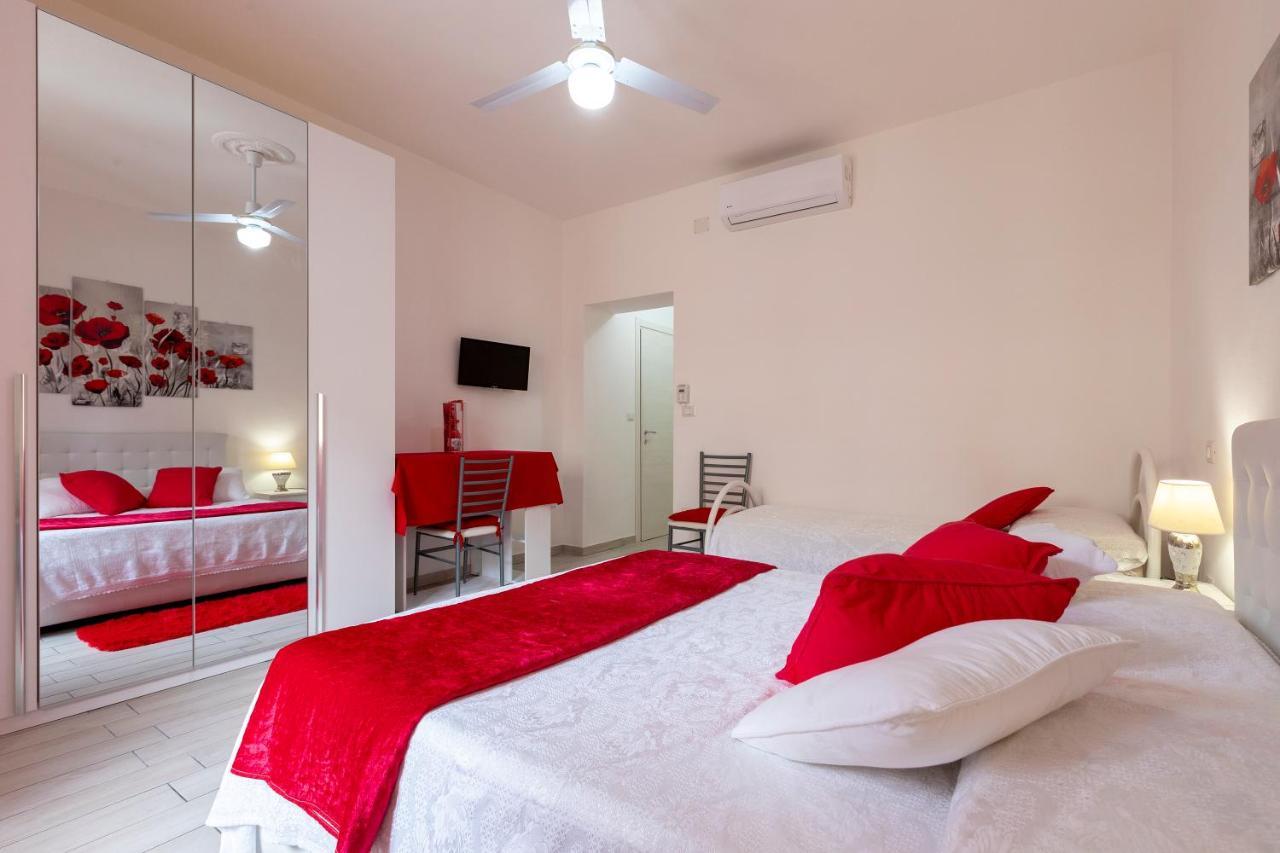 Jadianas Guest House Alghero Esterno foto