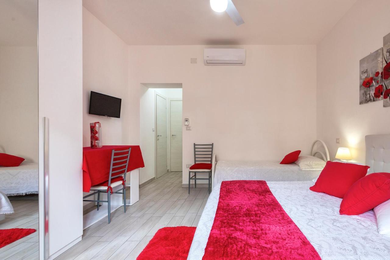 Jadianas Guest House Alghero Esterno foto