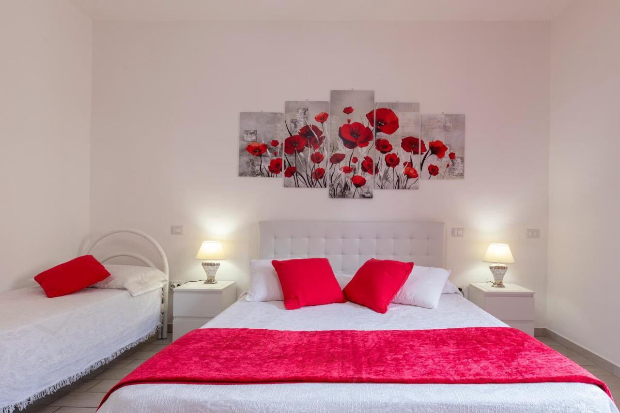 Jadianas Guest House Alghero Esterno foto