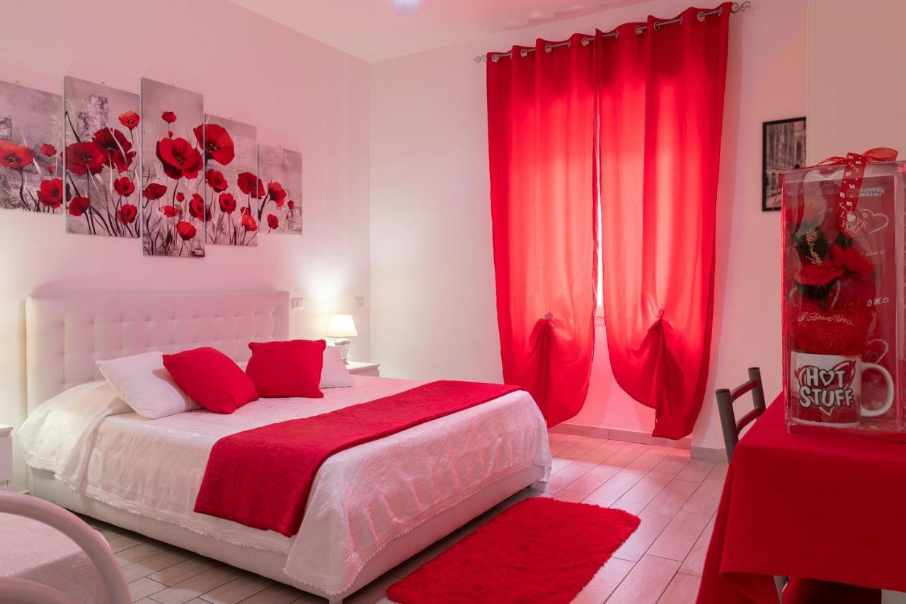 Jadianas Guest House Alghero Esterno foto