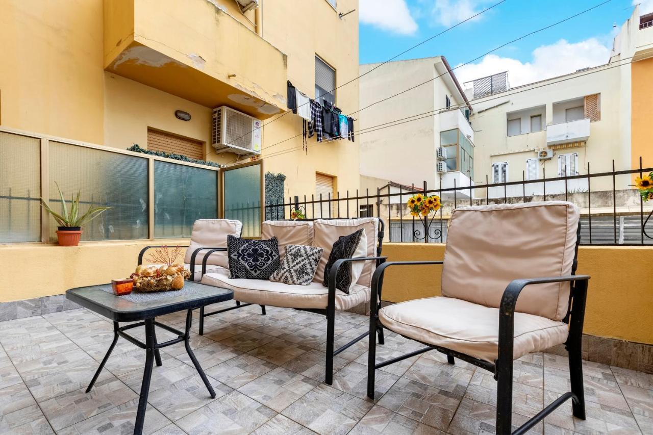 Jadianas Guest House Alghero Esterno foto