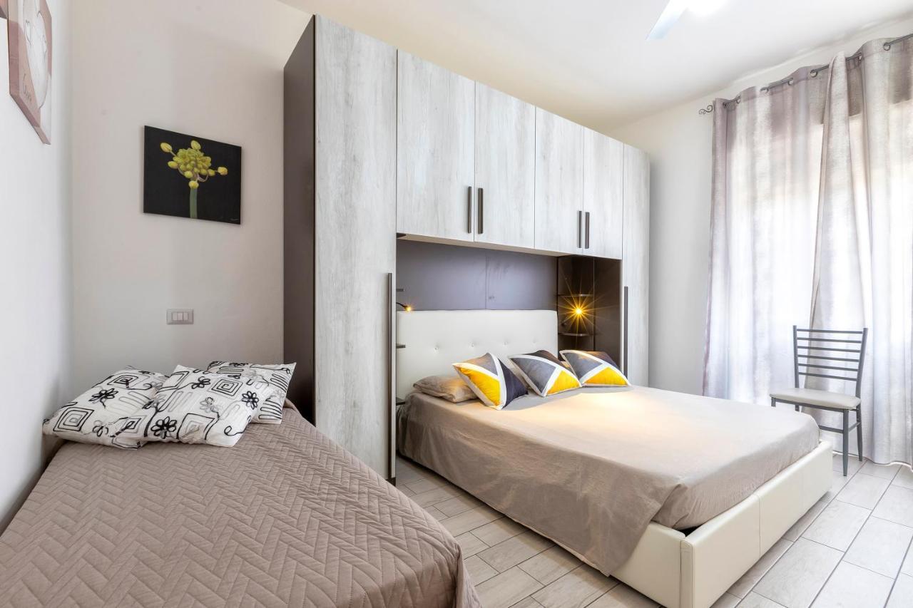 Jadianas Guest House Alghero Esterno foto