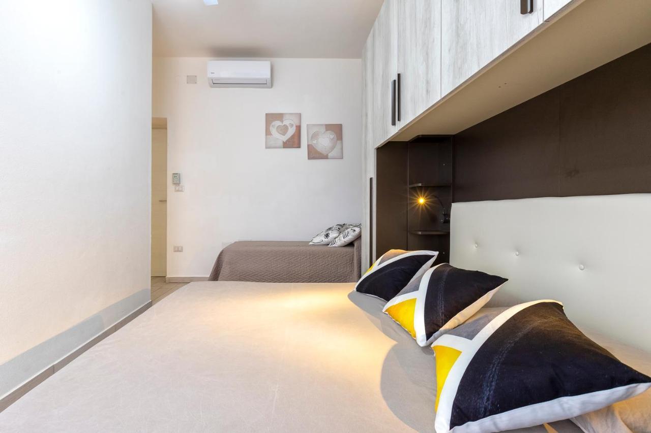 Jadianas Guest House Alghero Esterno foto