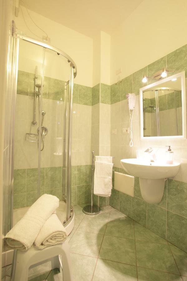 Jadianas Guest House Alghero Esterno foto