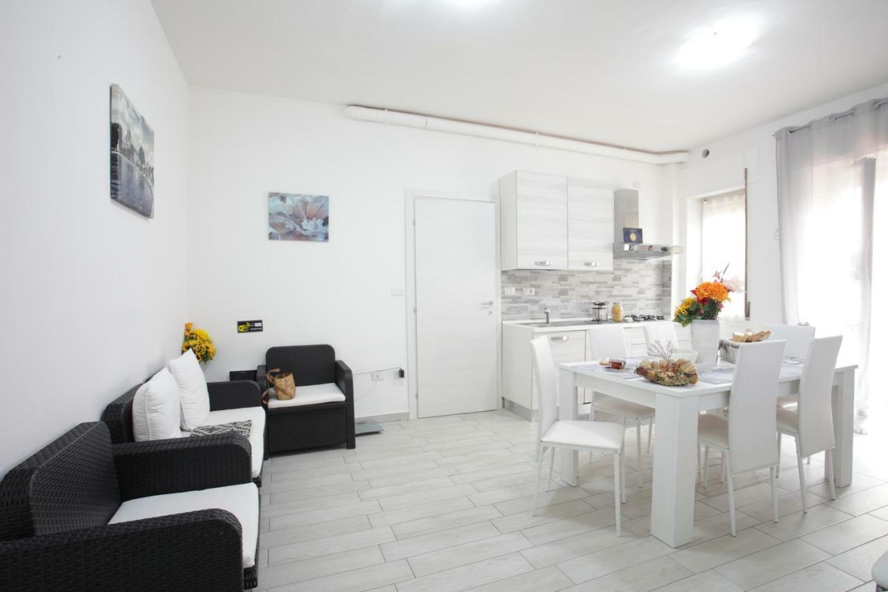 Jadianas Guest House Alghero Esterno foto