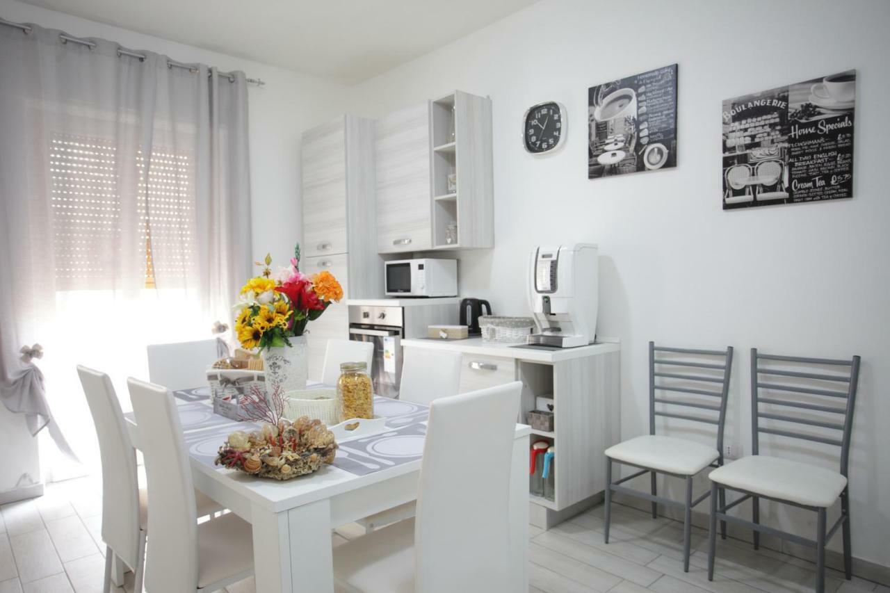 Jadianas Guest House Alghero Esterno foto