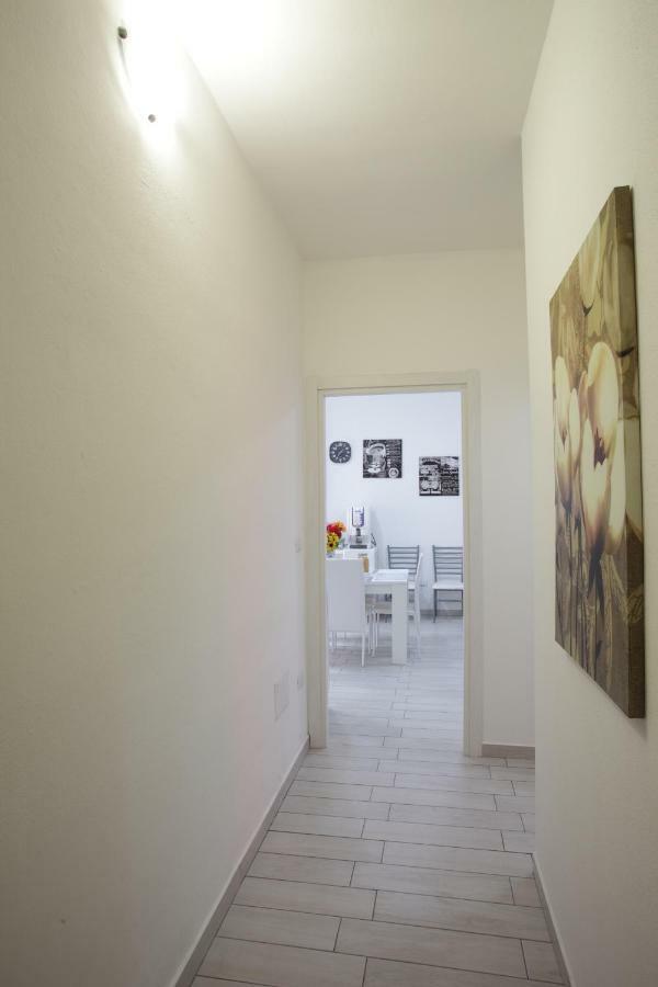 Jadianas Guest House Alghero Esterno foto