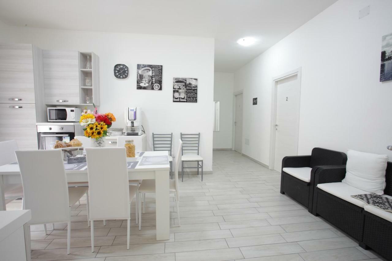 Jadianas Guest House Alghero Esterno foto