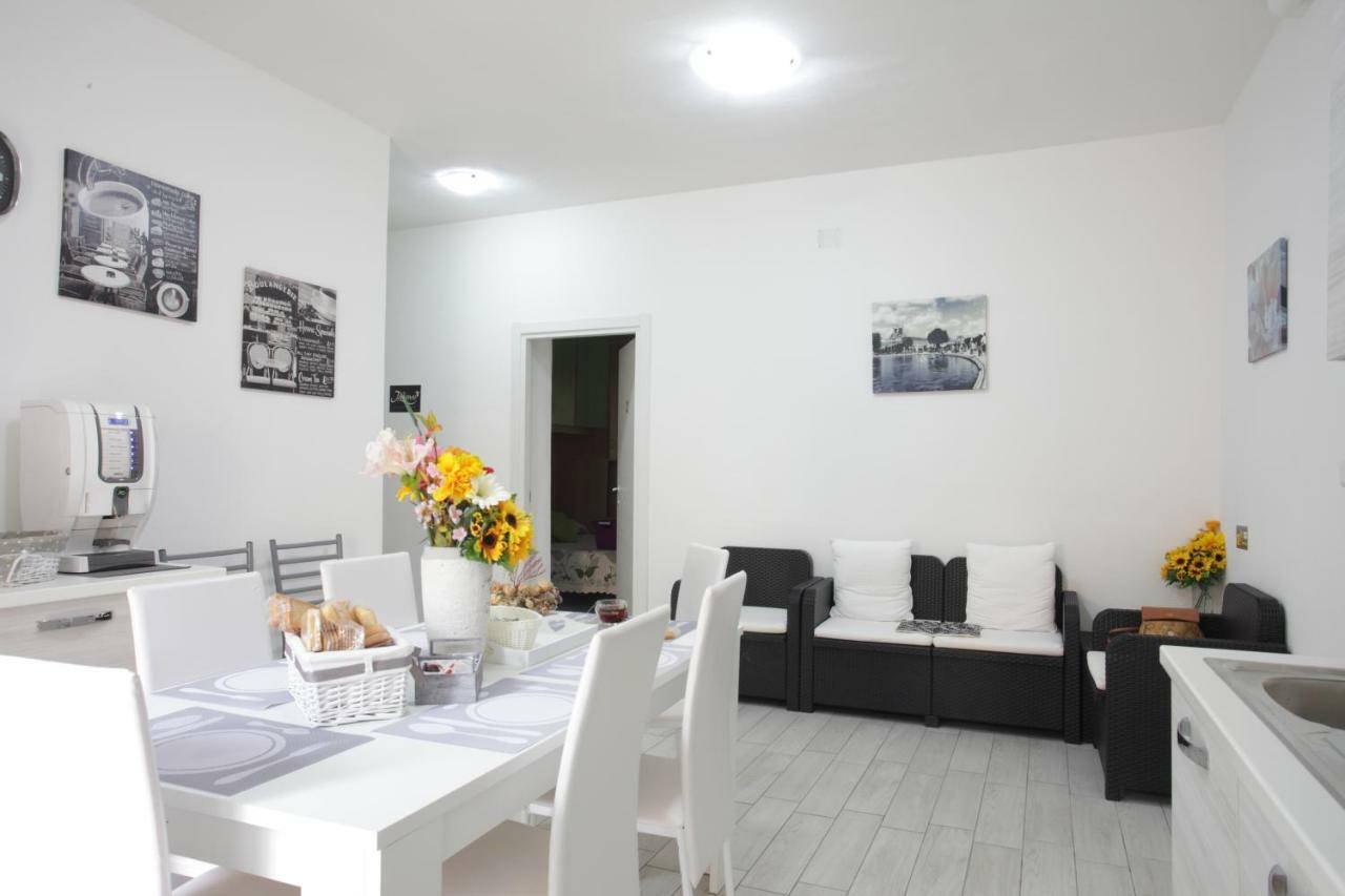 Jadianas Guest House Alghero Esterno foto