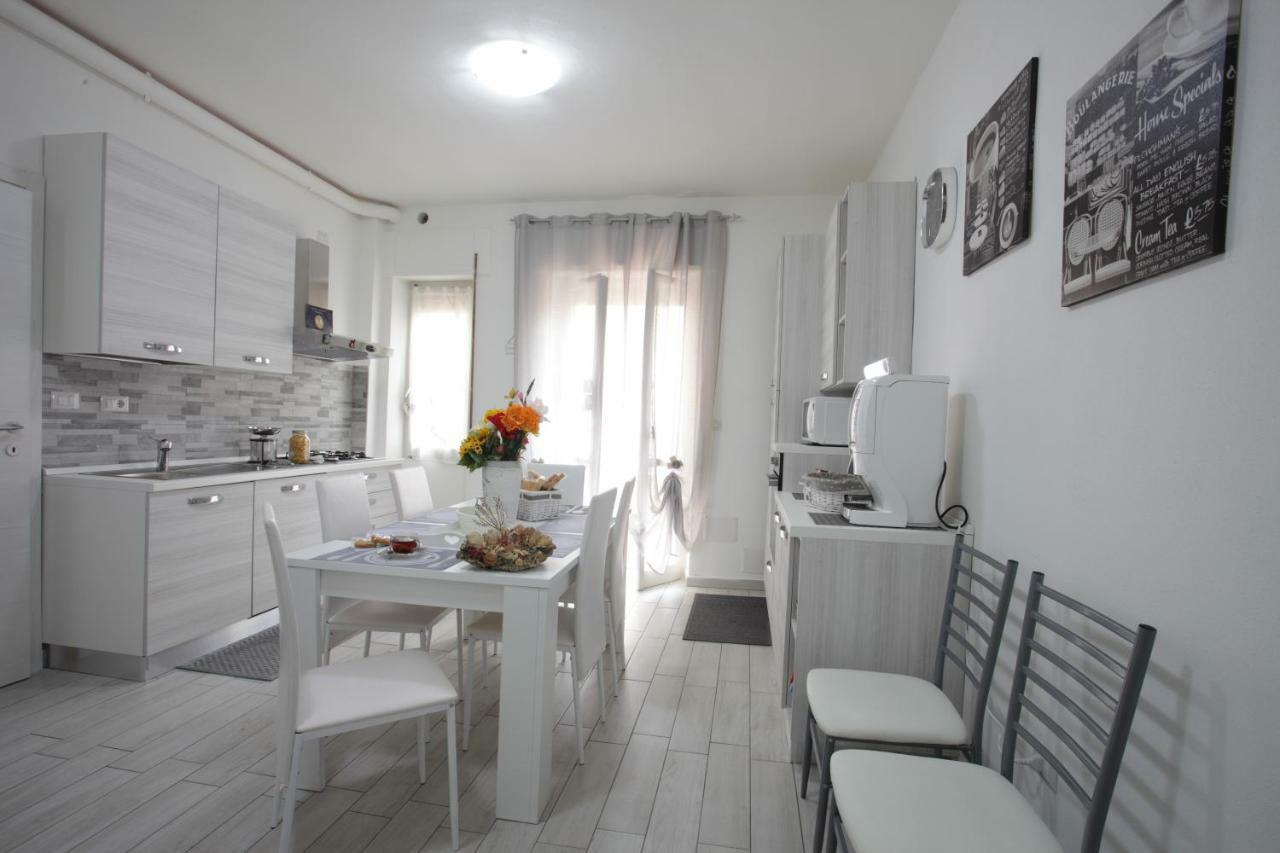 Jadianas Guest House Alghero Esterno foto